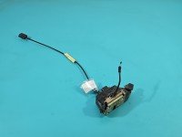 Zamek przód lewy Renault Scenic II EUROPA 4pin