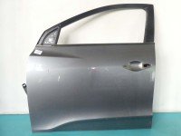 DRZWI PRZÓD LEWE KIEROWCY Hyundai Ix35 09-13 5d szary ZAR