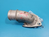 Rura przewód Producent części: Audi, Diesel, Europejska, Intercoolera powietrza Prawa AUDI Q7 I 4L 057145958N 4.2 TDI