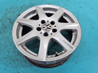 Felga aluminiowa 15" komplet alufelgi felgi Vw Polo V 6R 09-