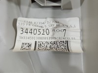 Tapicerka drzwi przód prawa boczek Ford Edge II FT4B-R23942