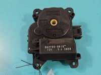 Silniczek nawiewu NAGRZEWNICY LEXUS RX II 03-08 063700-8810 EUROPA