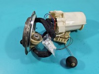 pompka Pompa paliwa Opel Corsa C 1.0 12V Producent części: OPEL, Benzyna, 4PIN