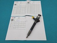 TESTOWANY Wtryskiwacz Toyota Land Cruiser J200 07- DCRI109780, 23670-51020 4.5 V8 D4D