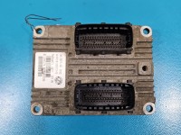 Komputer Sterownik silnika Fiat Grande Punto 1.4 8V