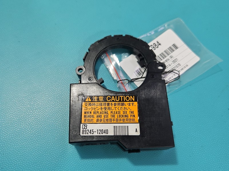 Czujnik kąta skrętu LEXUS NX I 14-21 89245-12040