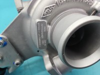 Turbosprężarka Regenerowana Fiat Freemont 803958-2, FPT55246402, SBA000951 2.0 JTD (939B5000) 170KM