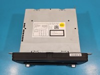 Radio fabryczne Vw Touran I 1K0035186AN radioodtwarzacz