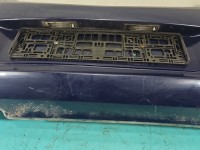 Zderzak tył Opel Corsa E Z20Z HB