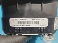 Poduszka powietrzna kierowcy airbag bmw F30 6791332