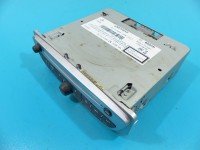 Radio fabryczne Renault Megane III 4649168391, 281157880R