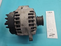TEST Alternator Saab 9-3 II 1.9 TiD 93169260, MS1012100162