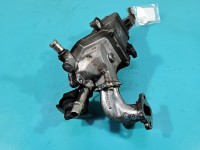 Chłodnica spalin Renault Espace V 1.6 dci 0711722009, Z3692005, 147357086R