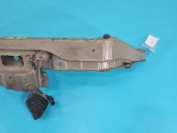 WZMOCNIENIE CZOŁOWE Pas przedni Nissan Note E11