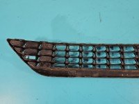 Zaślepka kratka zderzaka środkowa atrapa Opel Zafira C 13300497
