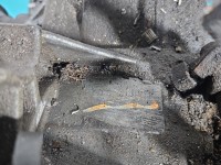 Skrzynia biegów Seat Leon I Toledo II 1.6 16V