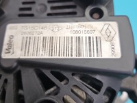 TEST Alternator Renault Megane III 231000026R, 2606272A 1.5 dci