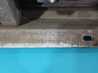 Listwa progowa prawa PRÓG NAKŁADKA Jaguar XE X760