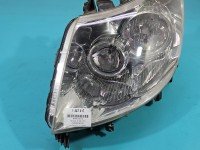 Reflektor lewy lampa przód Fiat Ducato III EUROPA