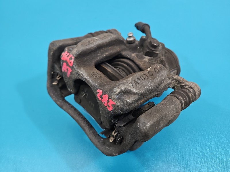 Zacisk tył prawy Skoda Superb IV kombi 2.0 TDI DXPA