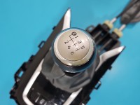 DŹWIGNIA LEWAREK WYBIERAK LINKI Toyota Corolla E21 19- 1.6 16V