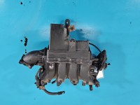 Kolektor ssący Opel Astra III H 55557044, 55557043 1.6 16v