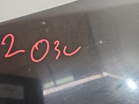 Klapa tył Audi A5 8T 2d LZ9Y