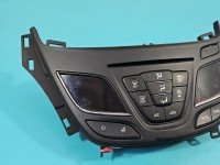 Konsola panel nawiewu Opel Insignia A 90924558