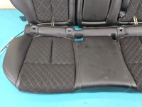 Fotele komplet kanapa Renault Kadjar