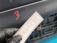 Klapa tył BAGAŻNIKA SZYBA Toyota Avensis I T22 kombi 5d