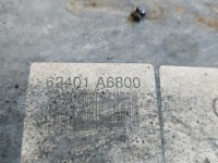 WÓZEK KOŁYSKA TRAWERS Sanki Belka silnika Hyundai I30 II 12-16 1.6 crdi