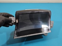 Wyświetlacz Bmw F34 GT 9358964 monitor