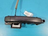 Klamka tył lewa zewnętrzna Renault Master III 10-24 PRT0007713D