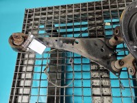 Piasta koła tył prawa zwrotnica łożysko LEXUS CT 10-22 1.8 VVTI