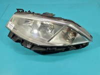 Reflektor lewy lampa przód Renault Megane II EUROPA 7701064018