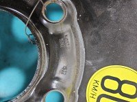 Koło zapasowe 16" dojazdowe dojazdówka Bmw e46 Rozstaw śrub: 5x120, Continental, 115 mm, Profil opony: 90, 115/90/R16 5X120...