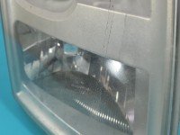 Reflektor prawy lampa przód Ford Transit MK7 06-13 EUROPA