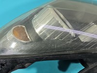 Reflektor lewy lampa przód Opel Astra III H EUROPA