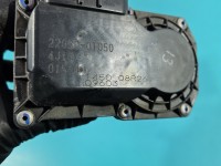 Przepustnica Toyota Verso 09- 1.8 16V 22030-0T050