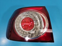 Lampa tył lewa Vw Golf plus HB EUROPA 5M0945095S, 89502445