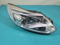 Reflektor prawy lampa przód Ford Focus Mk3 EUROPA