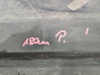 Listwa progowa prawa PRÓG NAKŁADKA Opel Mokka A 95159921