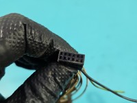 Przełącznik Mercedes, tempomatu Mercedes Sprinter I 903 A0015401445