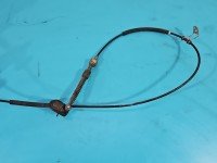 DŹWIGNIA LEWAREK WYBIERAK LINKI Toyota Camry VI XV30 01- 2.4 VVti