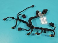 Instalacja Wiązka wtryskiwaczy AUDI A4 B8 2.0 TFSI 06H971627