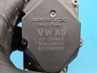 Przepustnica AUDI Q5 08- 057128063D 3.0 tfsi