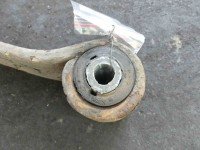 Resor tył Opel Movano I