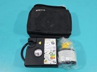 Pompka kompresor do kół Dacia Sandero II 12-20 kompresorek