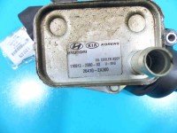 Podstawa filtra Hyundai Ix35 09-13 1.7 crdi