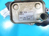 Podstawa filtra oleju obudowa Hyundai Ix35 1.7 crdi 26410-2A300